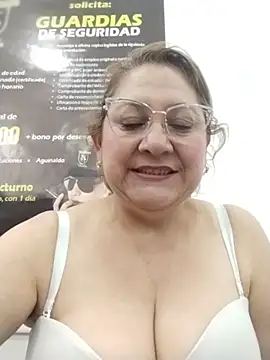 JULIETA 21- online show from June 25, 1:02 pm