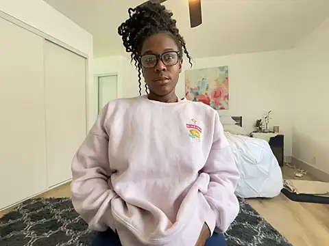 Anadia Starr online show from March 2, 11:32 pm