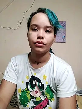 LunitaRebel online show from February 21, 2:23 am