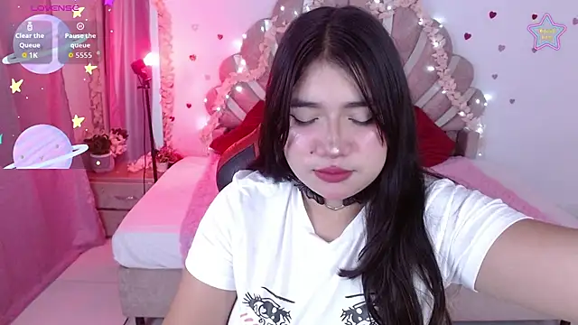mia fox666 online show from May 30, 2:42 am