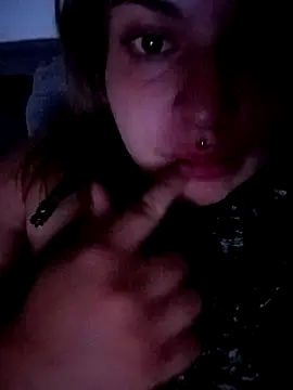 Andreahot34 online show from February 18, 8:46 am