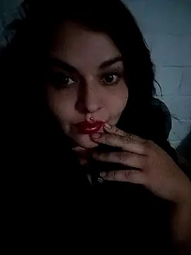 Andreahot34 online show from May 5, 5:21 am
