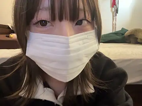 -rio-chan online show from February 24, 5:06 am