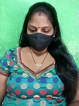 Parul-009 online show from April 12, 9:01 am