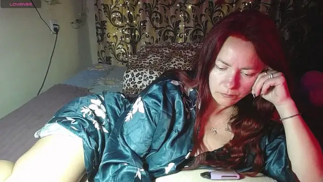 SEXforPLEASURE online show from April 16, 9:39 pm