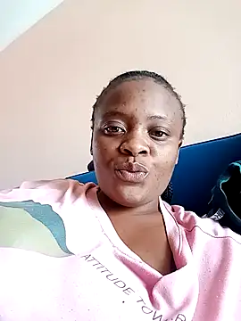 BBWQueenxx online show from February 3, 10:31 am