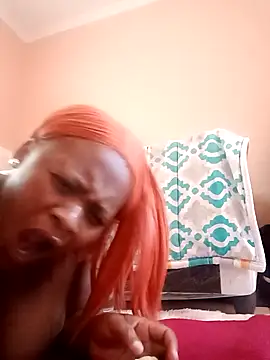 BBWQueenxx online show from February 11, 11:55 am