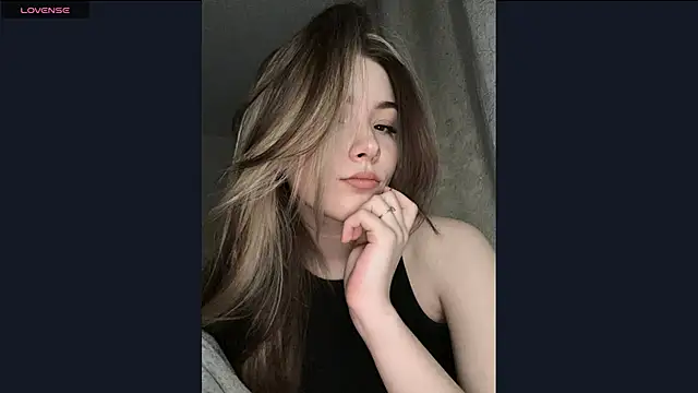 Kimi Luckman online show from June 5, 9:37 am