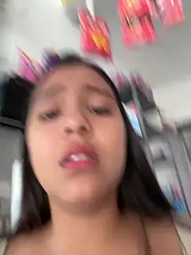 Baby morena12 online show from February 28, 1:21 pm