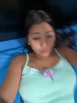 Baby morena12 online show from February 19, 3:17 am