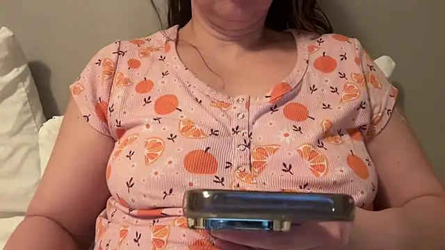 ShyFlameLive online show from February 1, 12:20 am