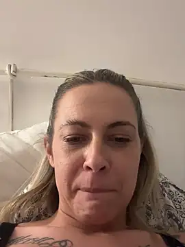 SophieSchmidt online show from February 13, 9:16 pm