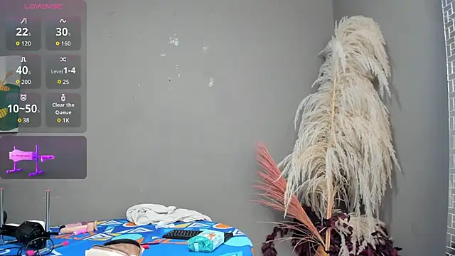 brendarendon online show from February 28, 3:28 am