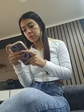 Lucia princess xxx online show from February 15, 9:58 pm