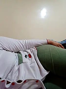 Mrjana89six online show from April 29, 5:51 pm