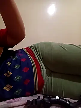 Mrjana89six online show from April 30, 6:35 pm