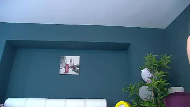 Angel-Kisss online show from April 7, 4:14 am