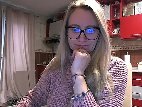 Nataly Rosy online show from March 2, 7:48 am