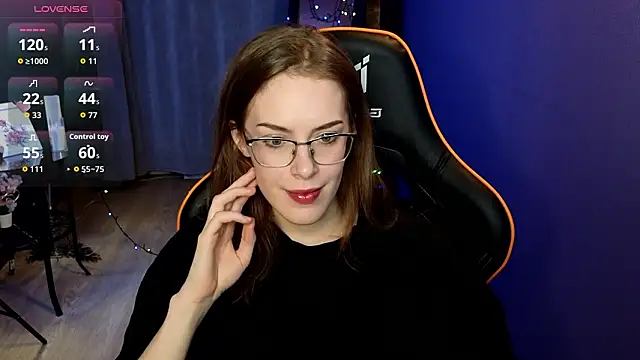 Accidental Genius  online show from February 15, 8:41 pm