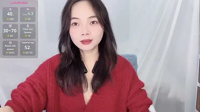 Eliana-ik online show from February 8, 12:31 pm