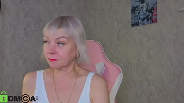 Ann Annise online show from February 12, 5:42 am