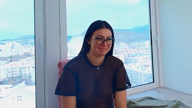 MissyScarlet online show from February 26, 6:23 am