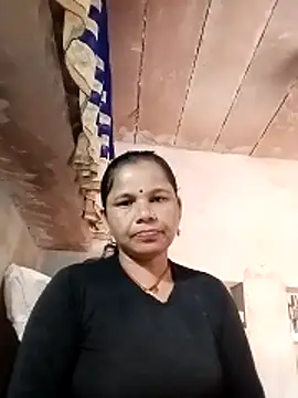 Pooja sahu online show from April 17, 8:27 am