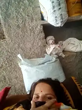 Lucky couple-1 online show from February 26, 6:56 am