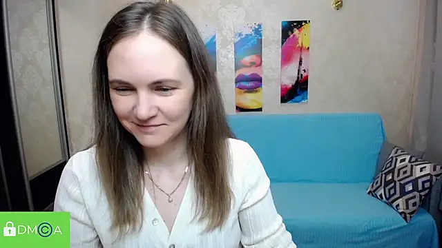 Senora Pepper online show from May 19, 2:13 pm