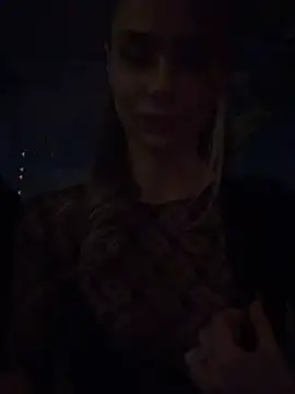 AmeelliaRose online show from March 7, 10:28 pm