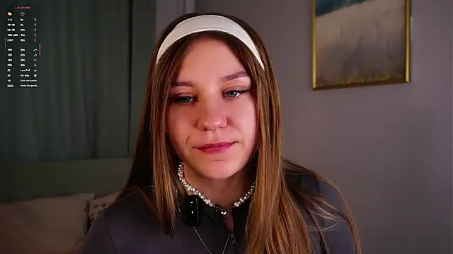 ShantellAngulo online show from April 3, 1:36 am