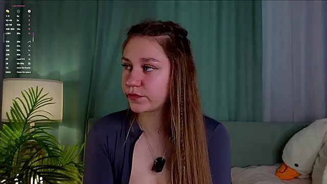 ShantellAngulo online show from March 16, 1:52 am