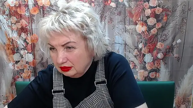 RenataDaster online show from February 26, 6:29 pm