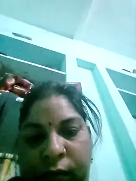 Rajni248096 online show from March 17, 9:30 pm