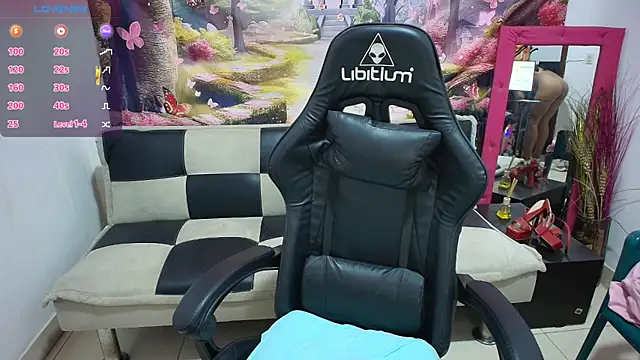 dakota sexyanal online show from February 16, 6:30 pm