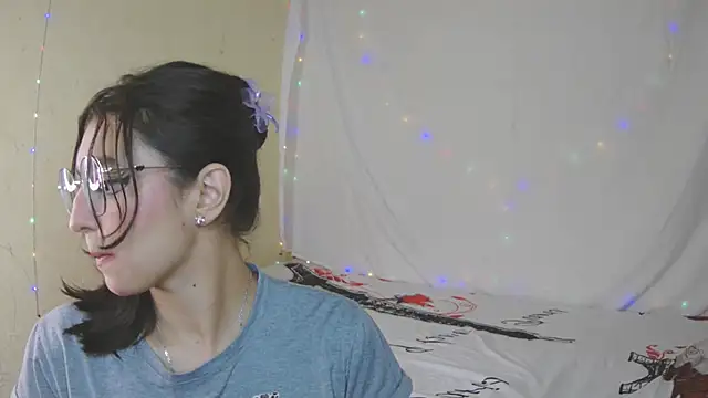 Eternalfuego online show from February 24, 5:06 am