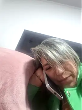 Ambar Cortes online show from February 6, 11:52 pm