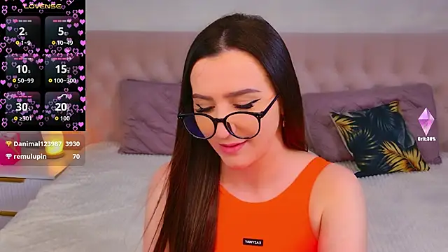 JasminUqueen online show from February 3, 6:22 am