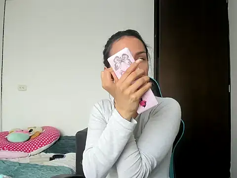 Megan Blue  online show from March 6, 3:18 pm