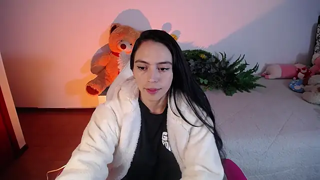 lika little0 online show from February 24, 10:52 pm