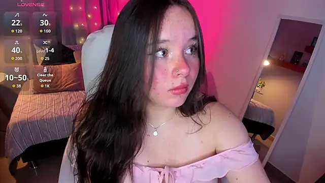 Raven sweeteyes online show from May 5, 1:47 pm