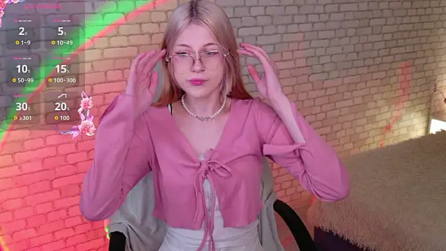 alicedews online show from March 4, 2:23 pm