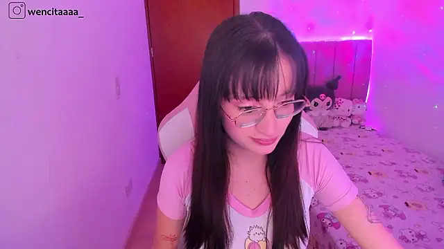 wenn  online show from February 26, 12:31 am