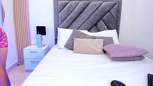 ChanelAnderson online show from February 2, 9:47 pm