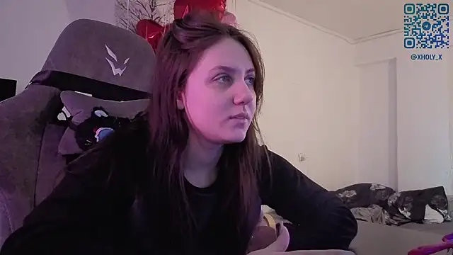 Holy Kveta online show from February 25, 3:27 am