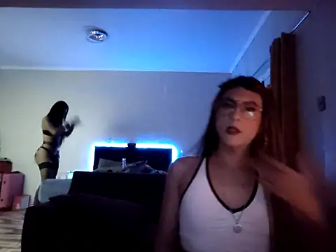 stefita01010 online show from February 14, 5:09 am