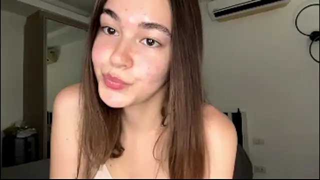 MauritaSpueler online show from February 25, 10:25 am