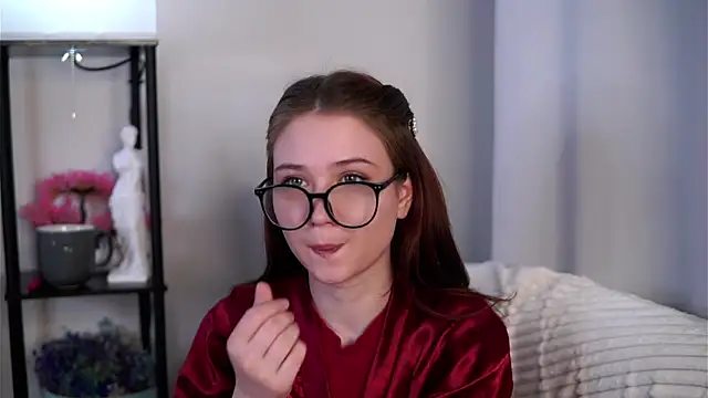 TemikaAltvater online show from February 16, 2:17 pm