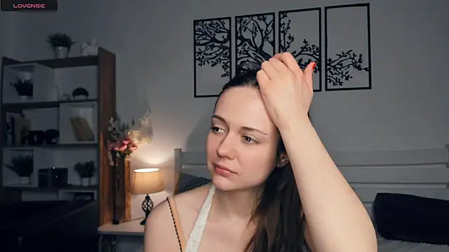 MalvinaTrafford online show from February 13, 9:27 pm