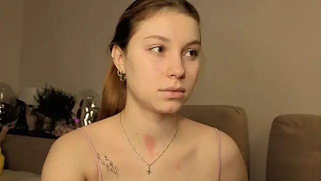 JadwigaTagliavia online show from February 17, 9:41 am